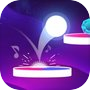 Magic Tiles Hop - Music Gameicon