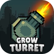 特雷特-勒特拉(Grow Turret)