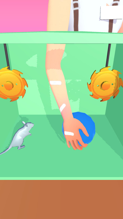 Box Surprise 3D游戏截图