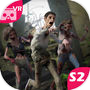 Monster Zombie Plague War - Virtual Reality (VR)icon