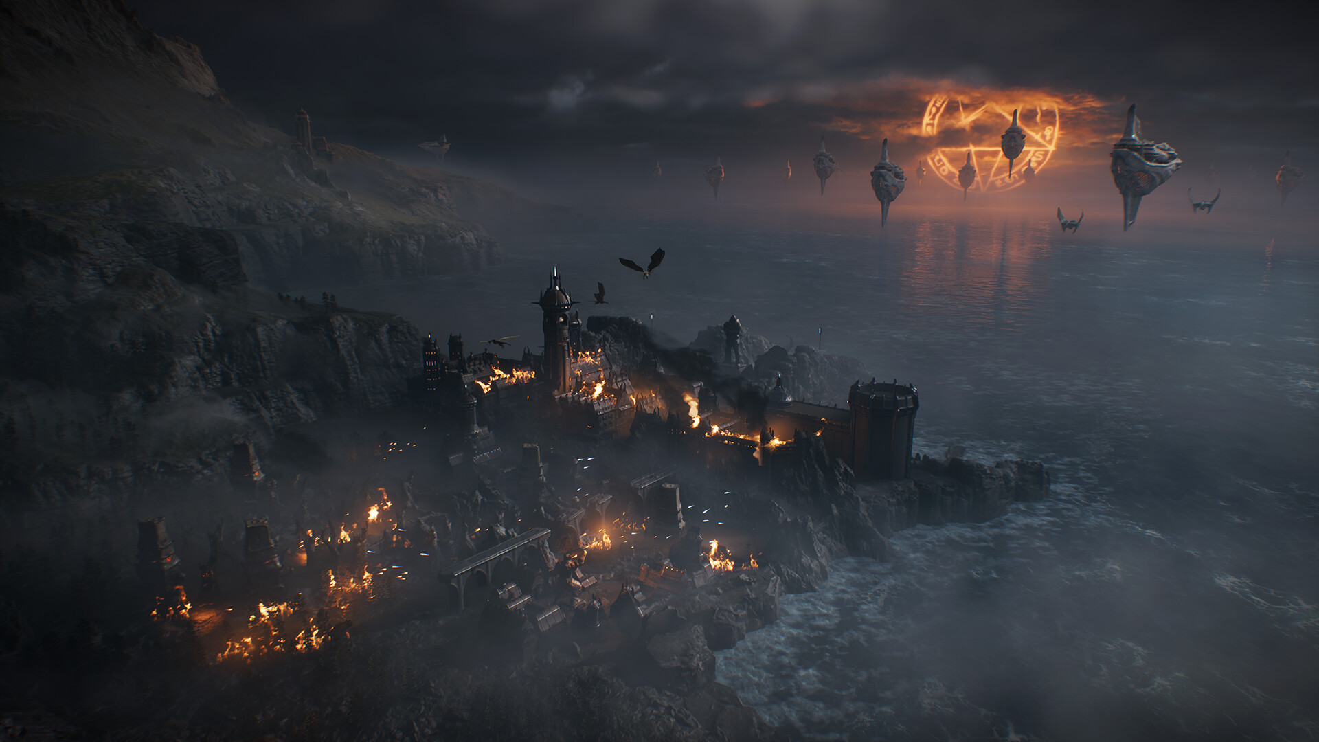 毁灭战士：黑暗时代游戏截图