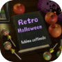 脱出ゲームRetro Halloweenicon