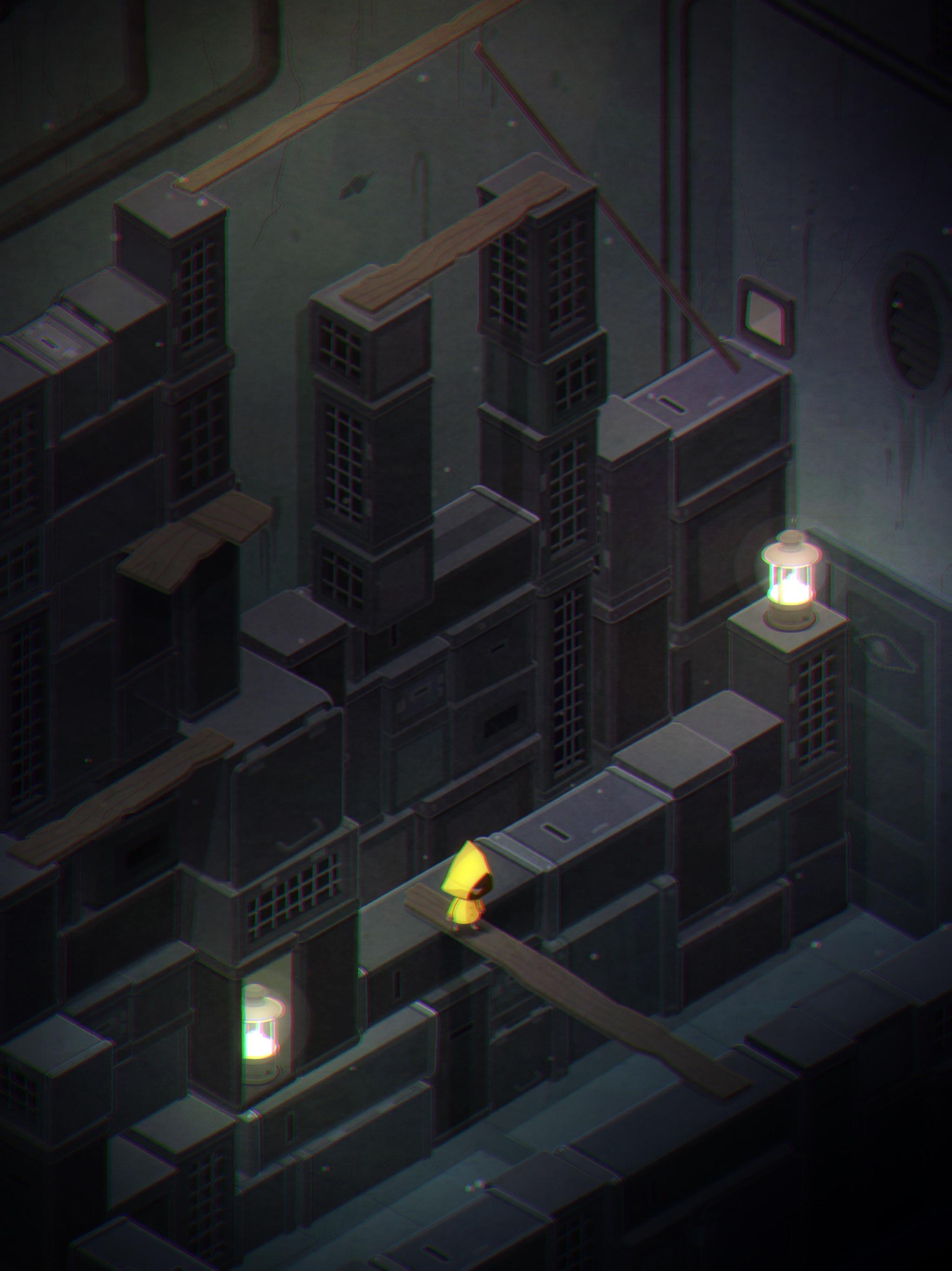 超小梦魇游戏截图