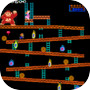 Monkey Kong classic arcadeicon