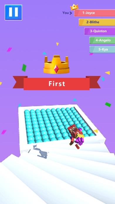 下楼大师游戏截图