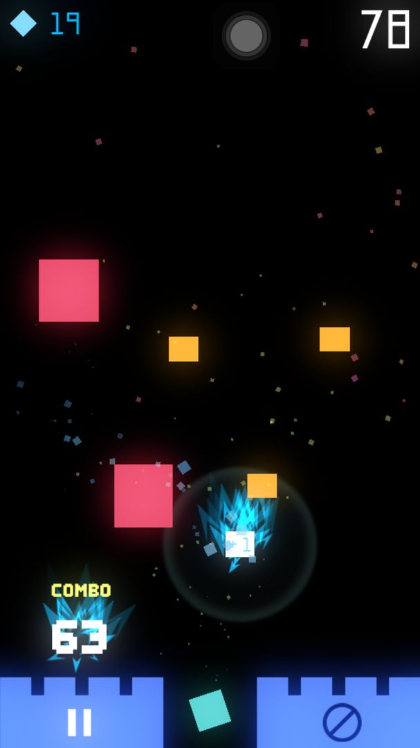 守护者方糖游戏截图