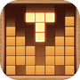 Wood Puzzle Block -Classic Puzzle Block Brain Gameicon