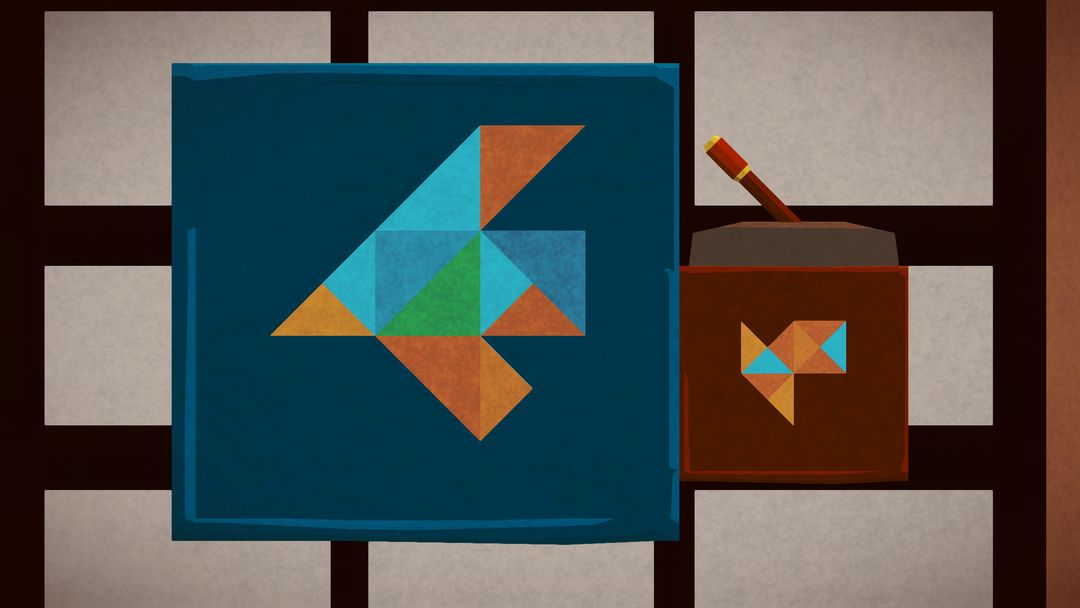 Mystic Escape Adventure Puzzle游戏截图