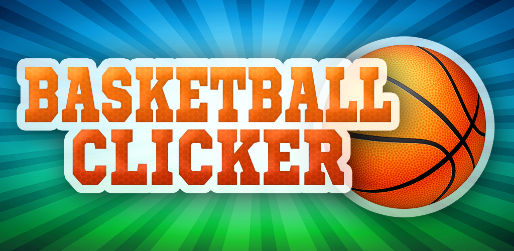Basketball Clicker游戏截图