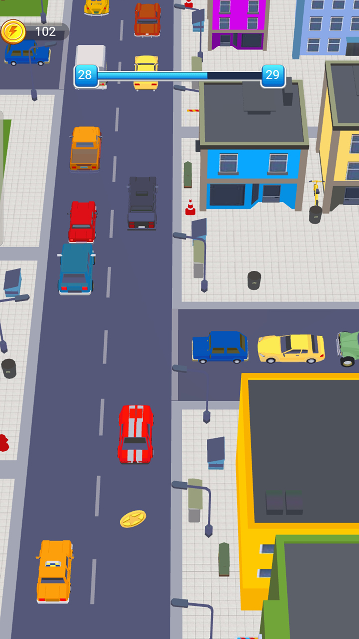 灯等灯等灯游戏截图