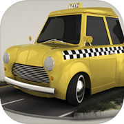 Taxi Games - Taxi Driver Simulator 2016