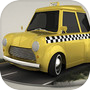 Taxi Games - Taxi Driver Simulator 2016icon