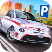 Crash City: Heavy Traffic Driveicon