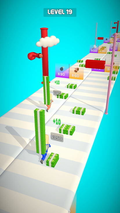 Stack'm Up!游戏截图