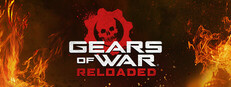 Gears of War: Reloaded游戏截图