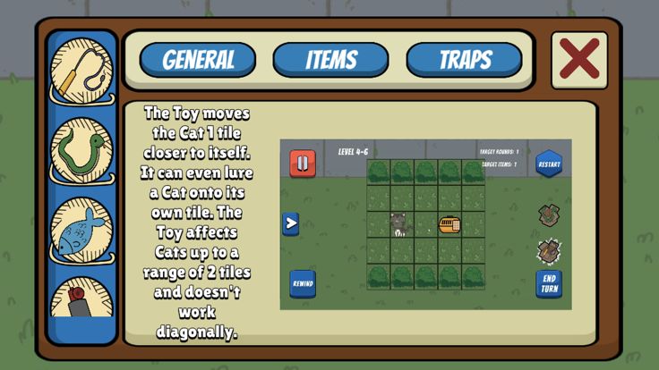 Lobotomy游戏截图