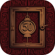 50 Tiny Room Escape