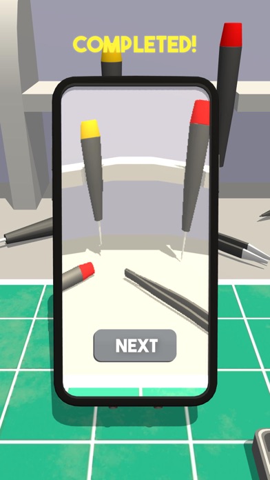 维修大师3D游戏截图