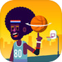 BasketBall Orbiticon