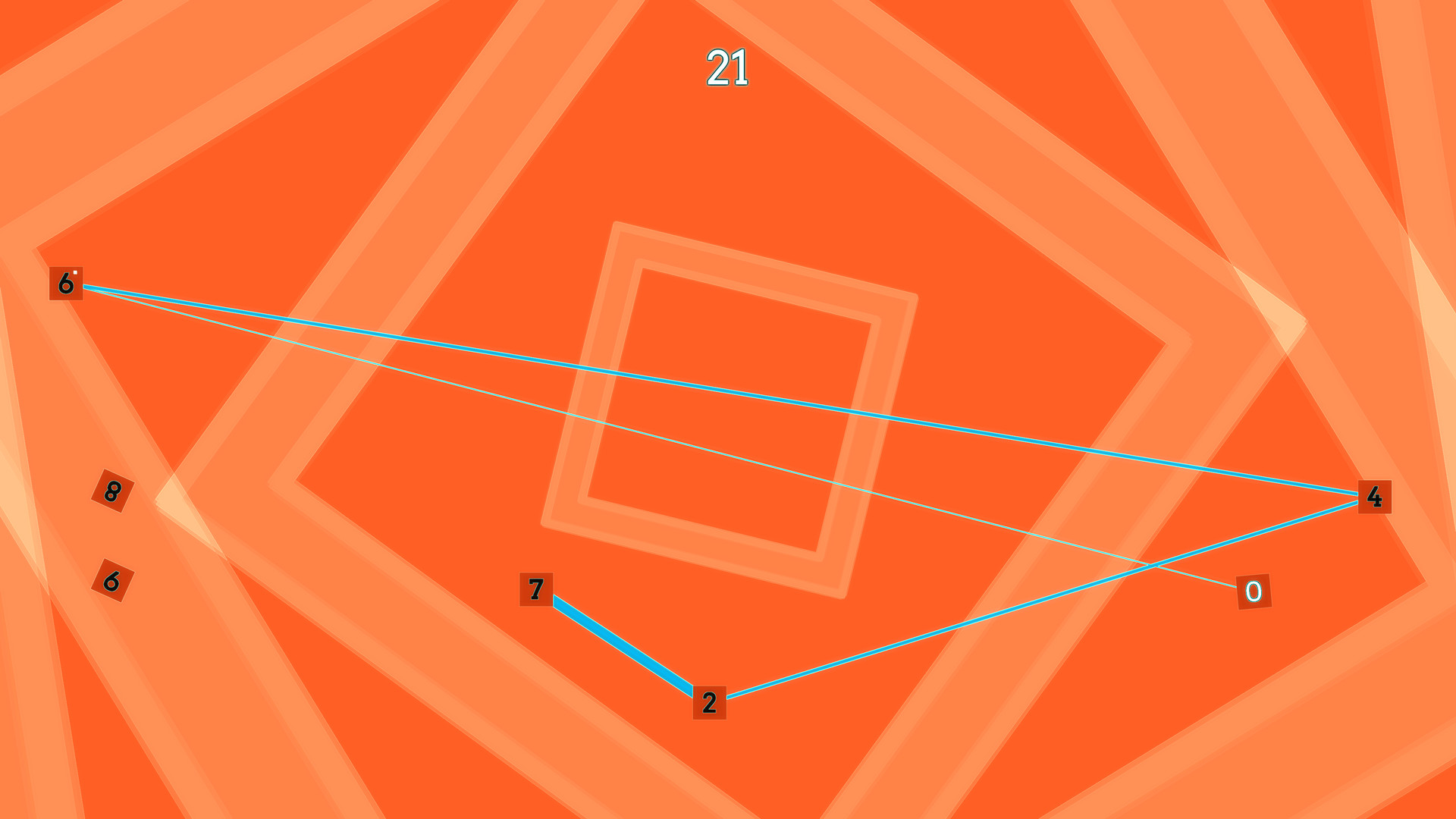 Slash It游戏截图