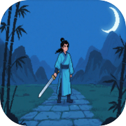 剑二十七icon