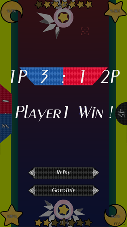 BulletPrincess游戏截图