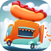 Idle Food Truck Tycoon™🌮🚚