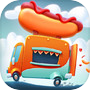 Idle Food Truck Tycoon™🌮🚚icon