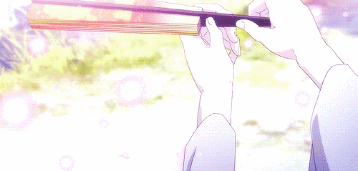 星语臻品丨伊人卧榻，簪花扶鬓，倾城一笑美艳不可方物~