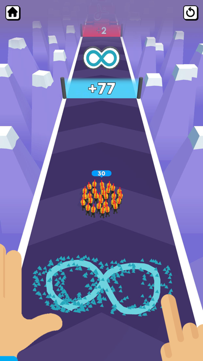 Draw Counter游戏截图