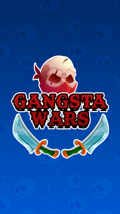 Gangsta Wars游戏截图