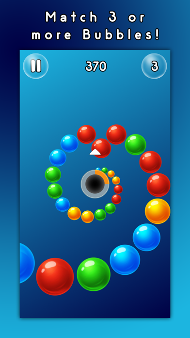 Vortigo for Apple Watch游戏截图