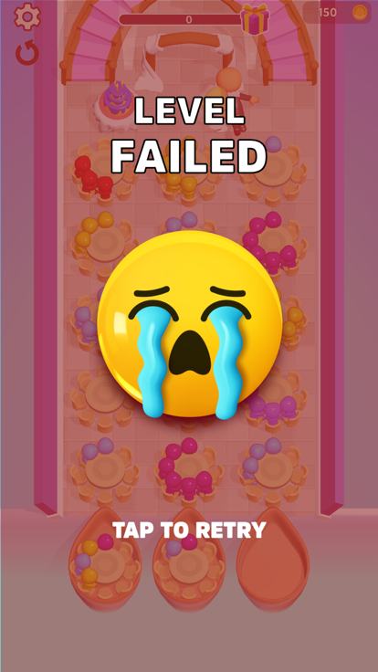 Seating Plan游戏截图