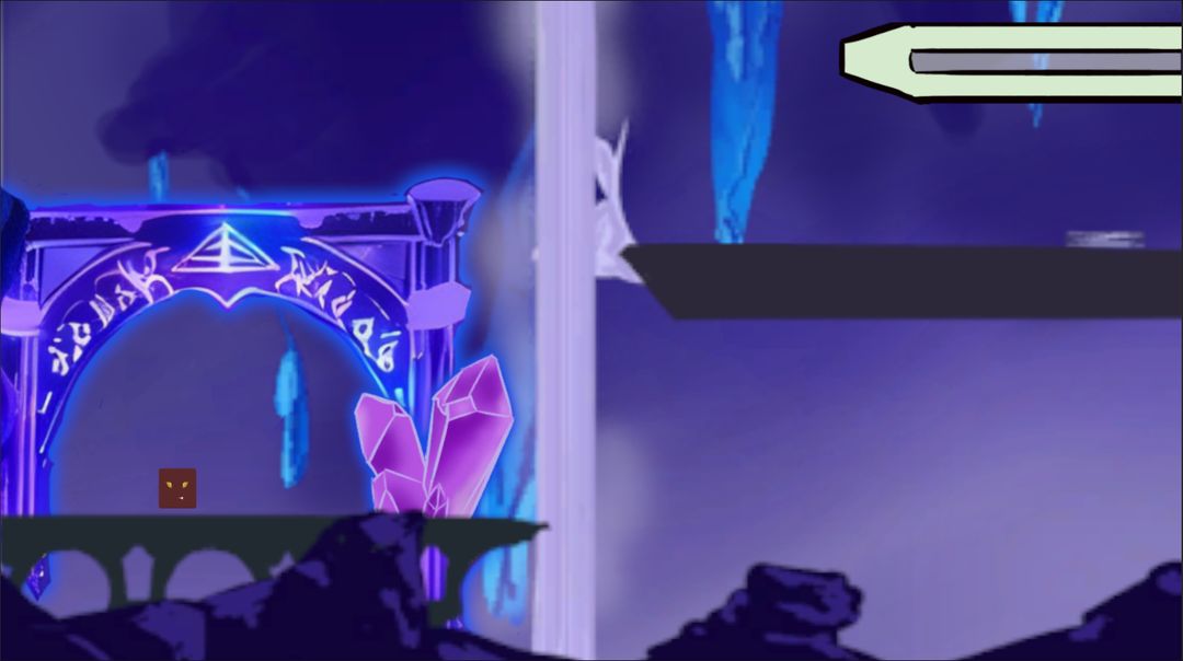 重生之我是虫族龙傲天游戏截图