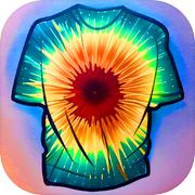 Tie Dye T Shirt Maker Game