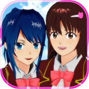 SAKURA School Simulatoricon