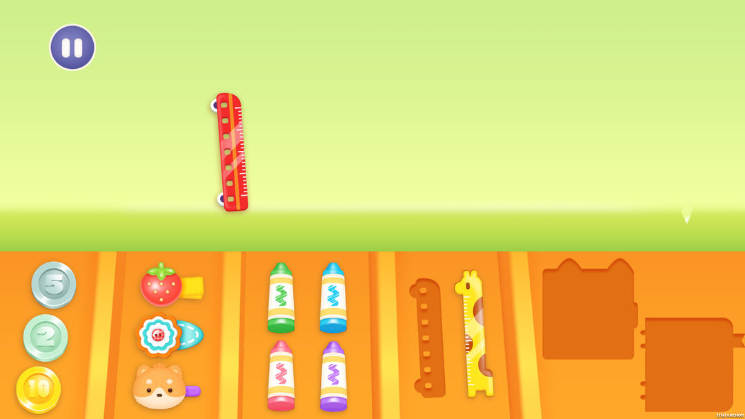 宝宝学做家务游戏截图