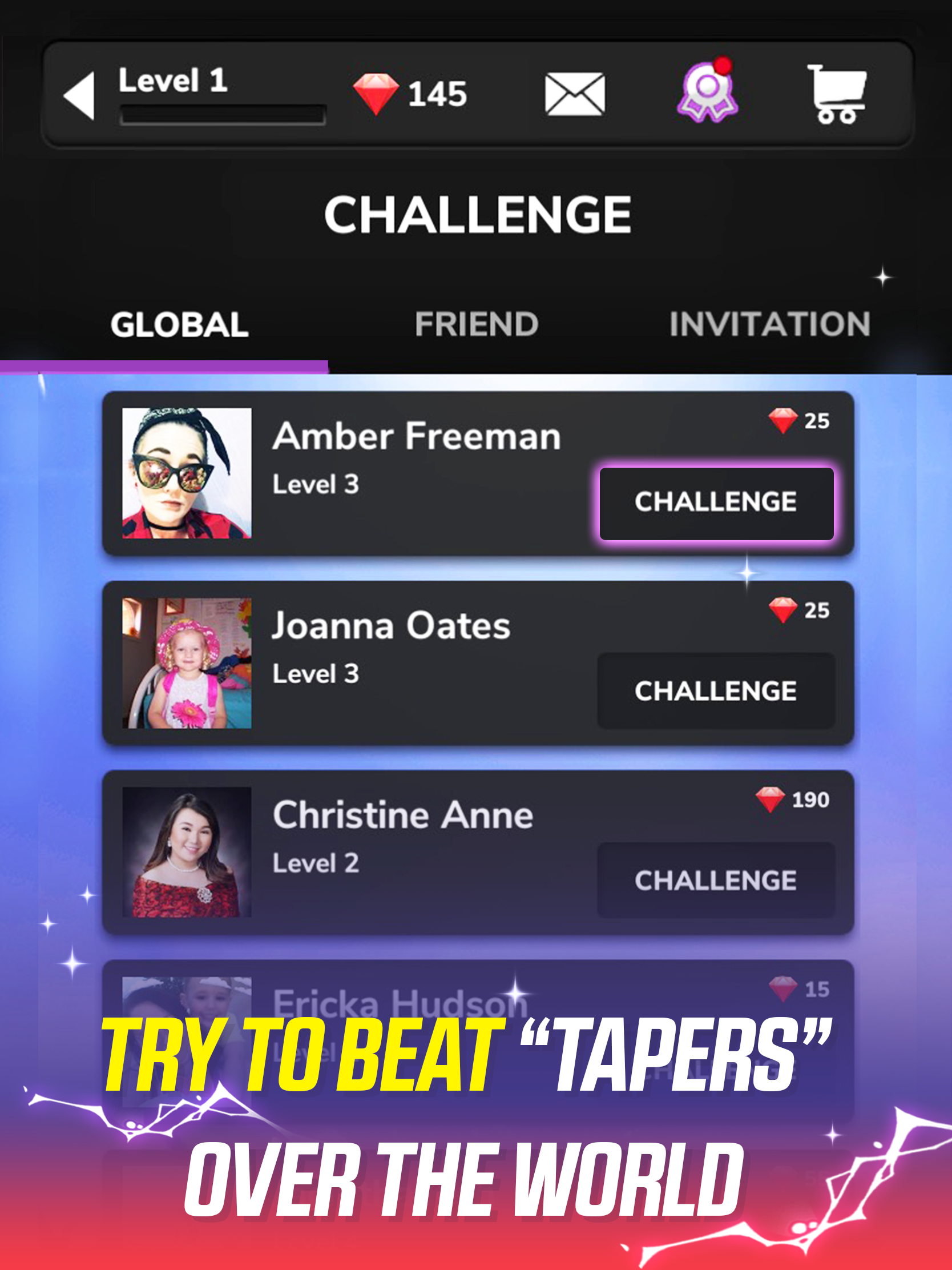 tap tap revenge 3 dance party