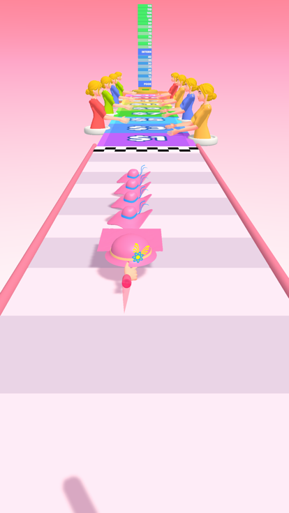 Hat Designer游戏截图