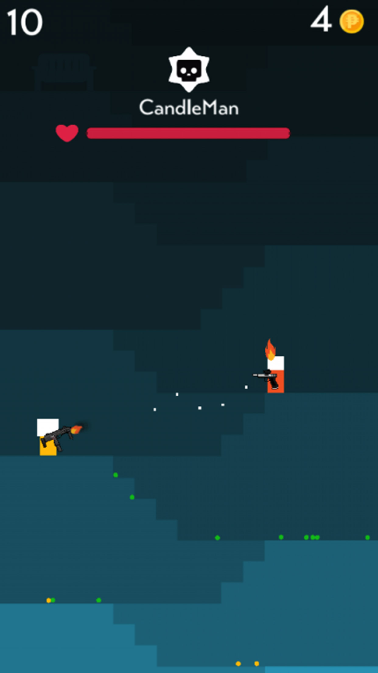 枪先生游戏截图