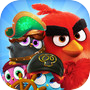 Angry Birds Match 3icon