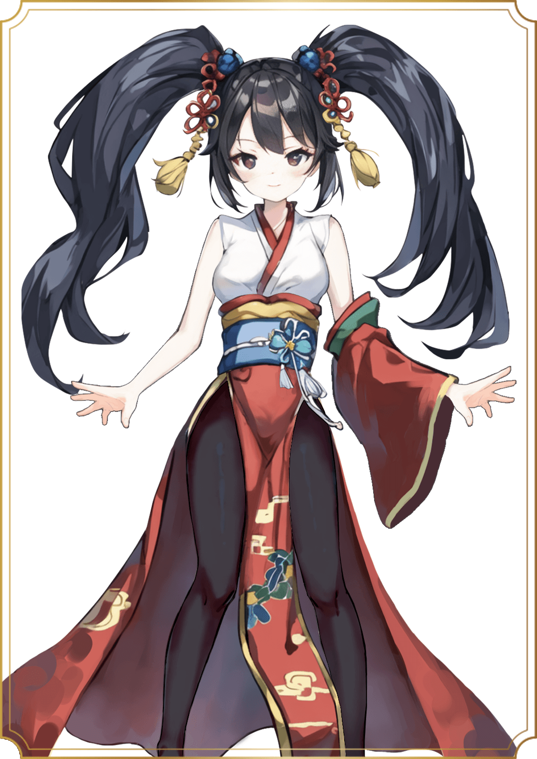 全新仙侣登场