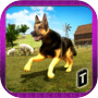 Shepherd Dog Simulator 3Dicon