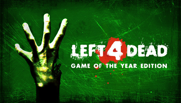 Left 4 Dead游戏截图