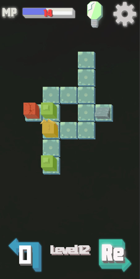 勇者的奇怪冒险游戏截图