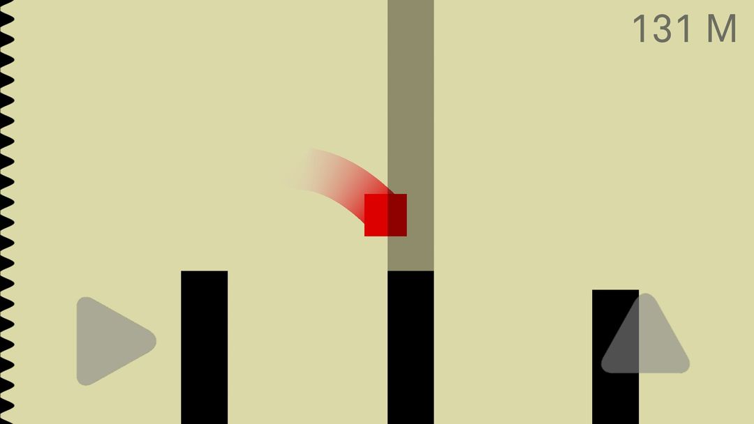 Run&Jump游戏截图