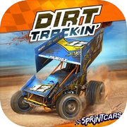 Dirt Trackin Sprint Cars