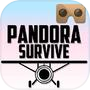 VR Pandora Survive Space Raceicon