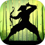 剑影格斗游戏: 忍者游戏icon
