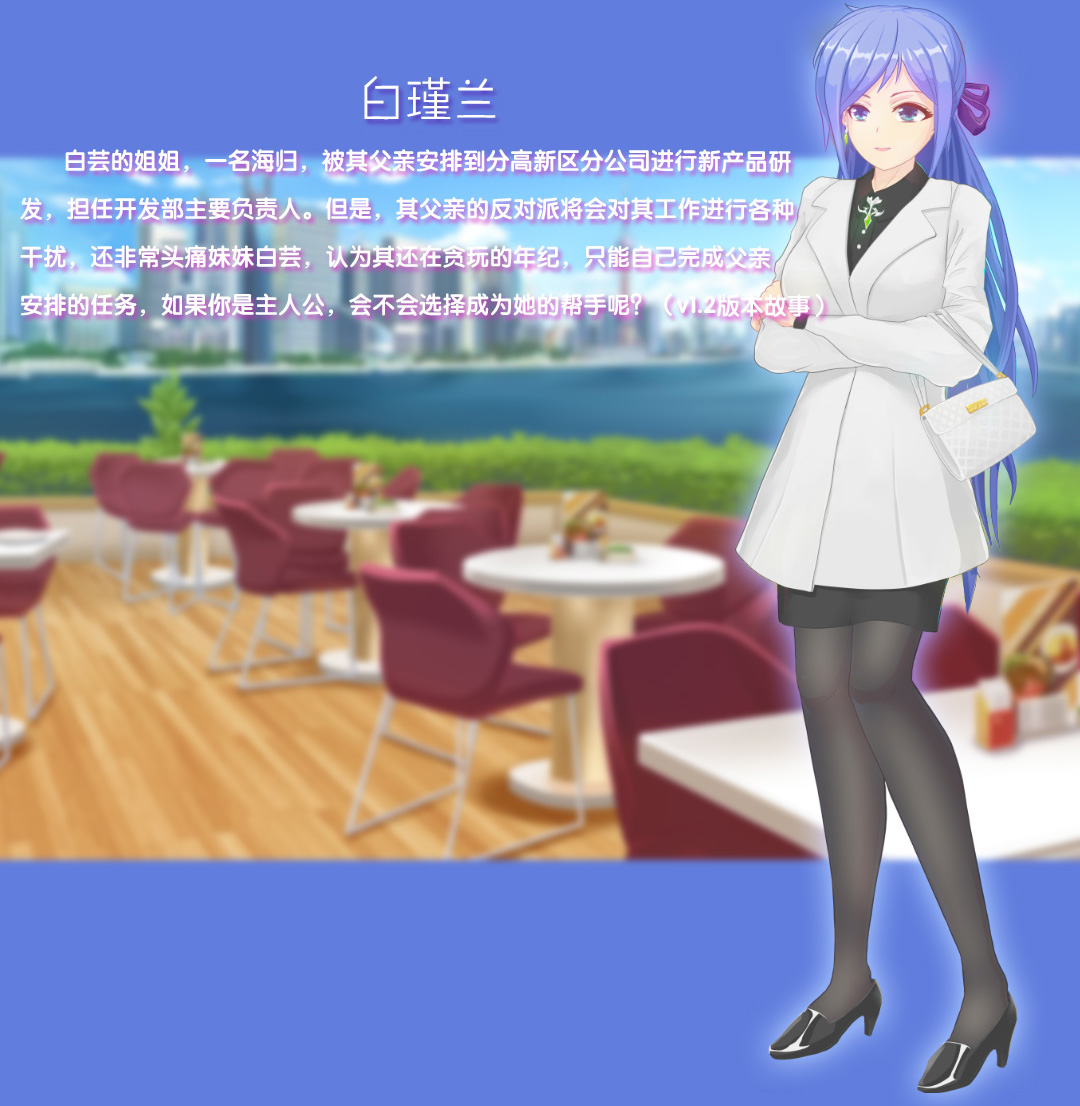 毕业生模拟器游戏截图